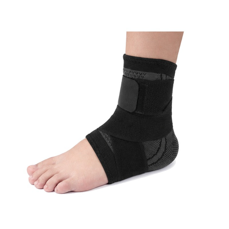 Recovery Compression Sleeve angle view