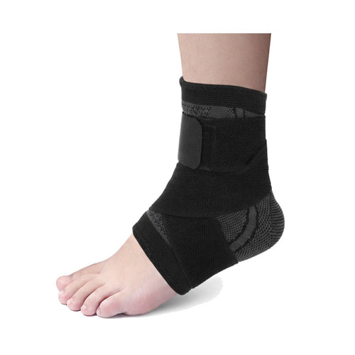 Recovery Compression Sleeve side view