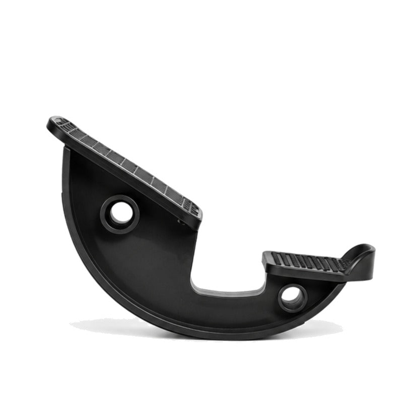 HeelReset Foot Rocker side angle