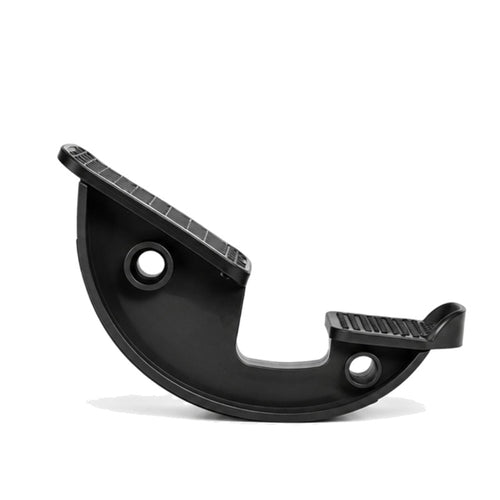 HeelReset Foot Rocker side angle