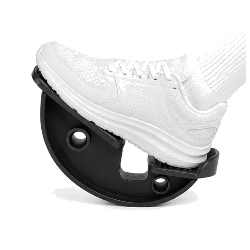 HeelReset Foot Rocker lifestyle