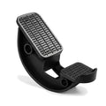 HeelReset Foot Rocker in use
